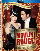 Moulin Rouge (Blu-ray)