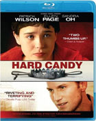 Hard Candy (Blu-ray)