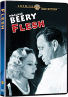 Flesh: Warner Archive Collection