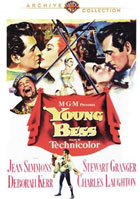 Young Bess: Warner Archive Collection