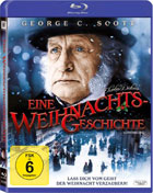 Christmas Carol (1984)(Blu-ray-GR)