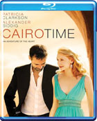 Cairo Time (Blu-ray)