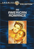 American Romance: Warner Archive Collection