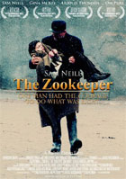 Zookeeper