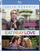 Eat Pray Love (Blu-ray)