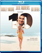 10 (Blu-ray)