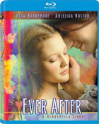 Ever After: A Cinderella Story (Blu-ray)