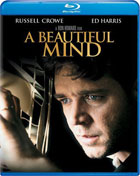 Beautiful Mind (Blu-ray)