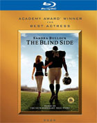 Blind Side (Academy Awards Package)(Blu-ray)