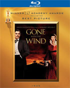 Gone With The Wind (Academy Awards Package)(Blu-ray)