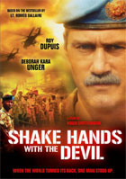 Shake Hands With The Devil (2007)