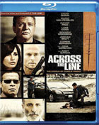 Across The Line: The Exodus Of Charlie Wright (Blu-ray)