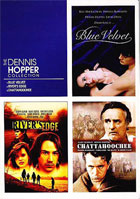 Dennis Hopper: Triple Feature: River's Edge / Blue Velvet / Chattahoochee