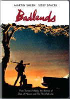 Badlands (Repackaged)