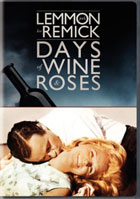 Days Of Wine And Roses (Repackaged)