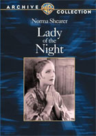 Lady Of The Night: Warner Archive Collection