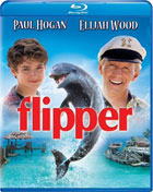 Flipper (Blu-ray)