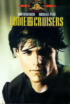 Eddie And The Cruisers