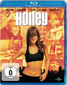 Honey (Blu-ray-GR)