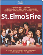 St. Elmo's Fire (Blu-ray)