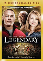 Legendary: 2 Disc Special Edition