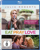 Eat Pray Love (Blu-ray-GR)