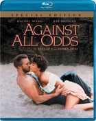 Against All Odds (Blu-ray)