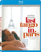 Last Tango In Paris: Uncut Version (Blu-ray)