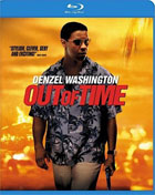 Out Of Time (Blu-ray)