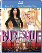 Burlesque (Blu-ray/DVD)