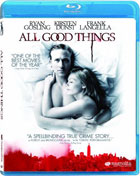 All Good Things (Blu-ray)