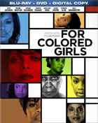 For Colored Girls (Blu-ray/DVD)