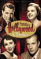 Hollywood Classics: The Golden Age Of The Silverscreen