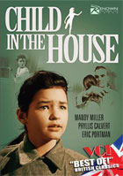 Best Of British Classics: Child In The House