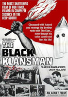 Black Klansman