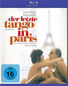 Last Tango In Paris: Uncut Version (Blu-ray-GR)