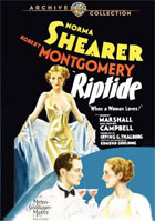 Riptide: Warner Archive Collection