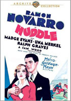 Huddle: Warner Archive Collection