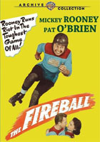 Fireball: Warner Archive Collection