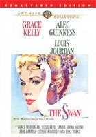 Swan: Warner Archive Collection