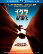 127 Hours (Blu-ray)