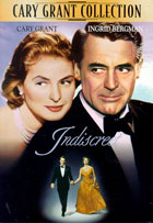 Indiscreet (1958)