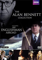 Alan Bennett Collection