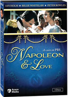 Napoleon And Love