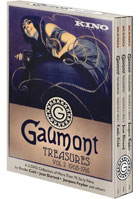 Gaumont Treasures Vol. 2: 1908-1916