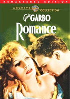 Romance: Warner Archive Collection