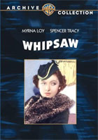 Whipsaw: Warner Archive Collection
