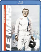 Le Mans (Blu-ray)