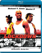 Lockdown (2000)(Blu-ray)