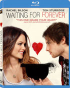 Waiting For Forever (Blu-ray)